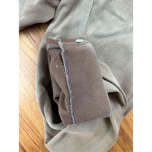 Vintage 1940s Equestrian Breeches Jodhpurs Pants - Picture 12 of 13